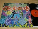 The Zombies: odessey and oracle orig. UK 1st press