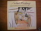 John Fahey Visits Washington D.C.  LP SIGNED RARE