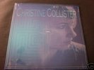 CHRISTINE COLLISTER - LOVE L.P. REGA LABEL 'Audiophile'