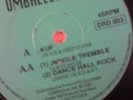 UMBRELLA CREW JUNGLE DRUM AND BASS VINYL