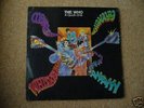 THE WHO, A QUICK ONE, ORIGINAL U.K. REACTION LP, 1966