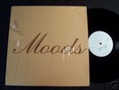 private rare soul MOODS Self Titled SOIREE LP