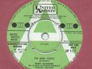 BOBBY GOLDSBORO-TOO MANY PEOPLE-UK-UA-G/W-DEMO.