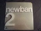 rare funk NEWBAN 2 GUINESS LP SEALED