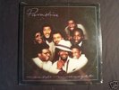 modern soul PARADISE World's Midnight ONYX LP SEALED