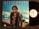 STEVE PARKS Movin' In The Right Direction SOLID SMOKE