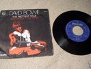 David Bowie - The Prettiest Star Italy 7