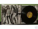White Zombie, Psycho-head blowout, EP, 1987, 12