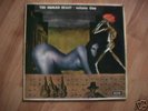 Human Beast - Volume One  orig. LP RAR Sammlerstück