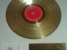 Earth Wind & Fire  RIAA  Head To The Sky