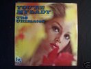 rare soul THE ULTIMATES You're My Lady TSG LP SEALED