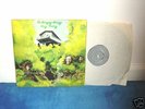 DR. STRANGELY STRANGE Heavy Petting LP UK 1st Press