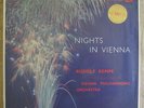KEMPE - NIGHTS IN VIENNA.  ASD 279. WHITE GOLD.