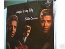 EDDIE COCHRAN -SINGIN' TO MY BABY ORIGINAL LONDON ALBUM