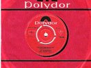NORTHERN SOUL 45 - THE INSPIRATIONS on UK POLYDOR