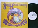 JIMI HENDRIX RARE PROMO LP 