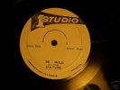 VERY RARE CULTURE(JOSEPH HILL) ON STUDIO ONE 12