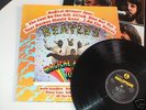 A1..  THE BEATLES.  LP Record.  MAGICAL MYSTERY TOUR