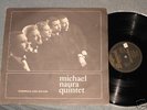 Michael Naura Quintet - European Jazz Sounds