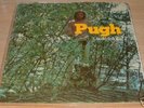 Pugh Ja,da a da LP DJ Shadow Open drum Break Original