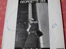 LP GEORGETTE DEE Konzert Theater am Turm Mai 1984 - RAR