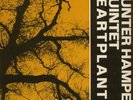 GUNTER HAMPEL QUINTET heartplants LP MPS 1965 PINK TREE