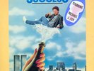 The Secret Of My Success - Michael J. Fox - Promo LP
