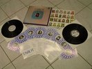 W. WEGMÜLLER Box TAROT-Tangerine Dream+Tour ERKIN KORAY