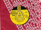 MINT  68 MEGA -RARE  PSYCH- BEAT TURNSTYLE -PROMO-DEMO