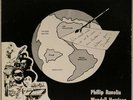 RANELIN HARRISON BELGRAVE funk Afro jazz LP TRIBE nm