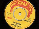 GG Grossett/Dennis Walks Run Girl Run/Drifter CRAB NM