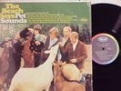 The Beach Boys Original LP 