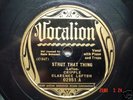 VOCALION-02951 CRIPPLE CLARENCE LOFTON ORIG. ISSUE NM 