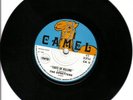 THE UPSETTERS/TASTE OF KILLING/MY MOB/CAMEL RARE/N/MINT