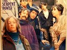 THE SERPENT POWER lp RARE PSYCH Original Vanguard 1967
