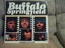 BUFFALO SPRINGFIELD. FIRST UK LP.EX++