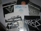 90x Techno, Minimal und Elektro, House