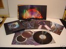Pink Floyd PULSE Live Album 4 Record Boxset 12