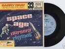 Space Age Nursery Rhymes MA117 Century 21 Thunderbirds