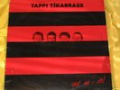 BJORK - Tappi Tikarrass - rare Icelandic 1982 LP