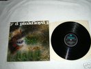 PINK FLOYD==SAUCERFUL OF SECRETS==MISPRESS SLEEVE+LABEL