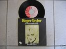 Roger Taylor Queen I WANNA TESTIFY 7
