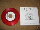 QUEEN The Show Must Go On  Italiain Fan Club 7