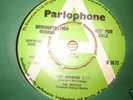  UK 45 - THE BEATLES - LADY MADONNA - DEMO