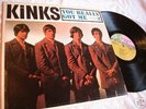 Kinks You really got Me mint minus original mono