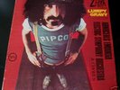 Frank Zappa Lumpy Gravy LP Rare Yellow Label DJ Copy