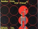 Original Bethlehem-Booker Little and Friend*
