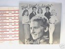 jerry lee lewis,High school confidential,picture sleeve