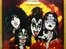 Kiss Originals 2 3-LP set Rare Japan