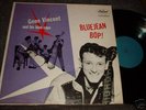 Gene Vincent & Blue Caps 